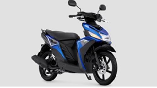 Harga Yamaha Mio M3 125 2022 - 2023 Terbaru, Spesifikasi, Gambar Modifikasi  dan Review | Autofun