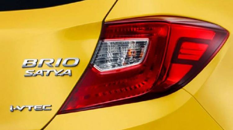 Usia Baru 2 Bulan, HR-V Langsung Jadi Mobil Terlaris Honda Setelah Brio Satya