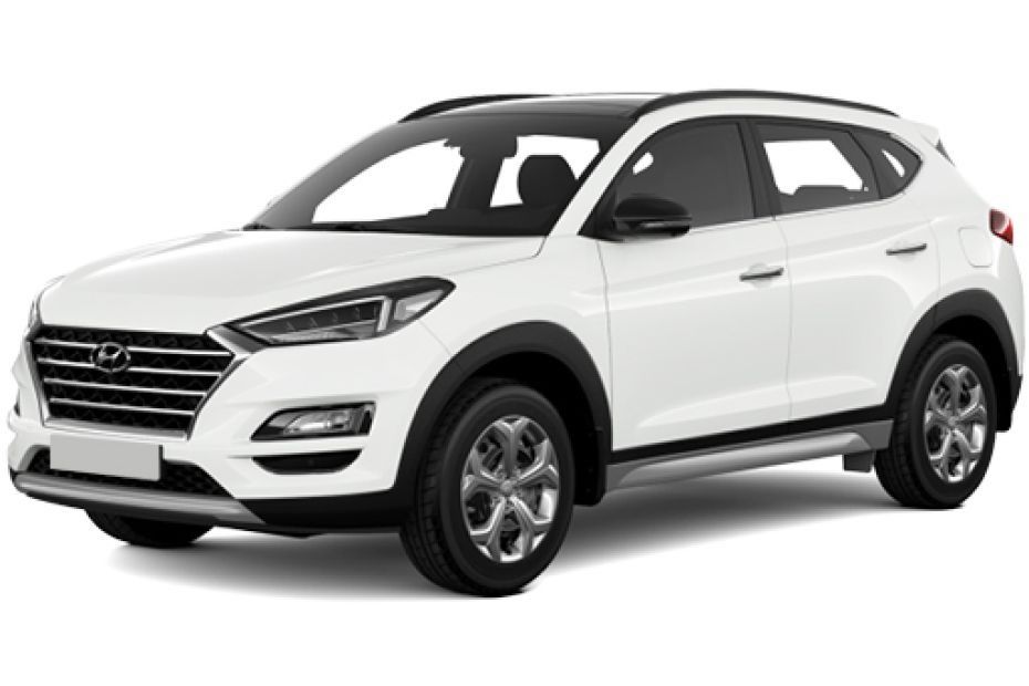 Hyundai Tucson 2019 Lainnya 001
