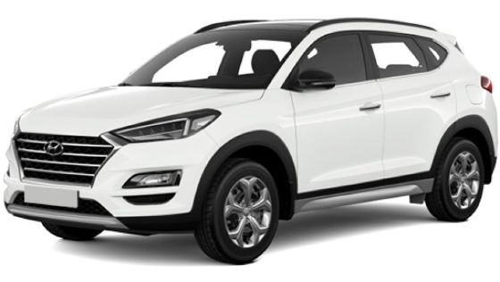 Hyundai Tucson 2019 Lainnya 001