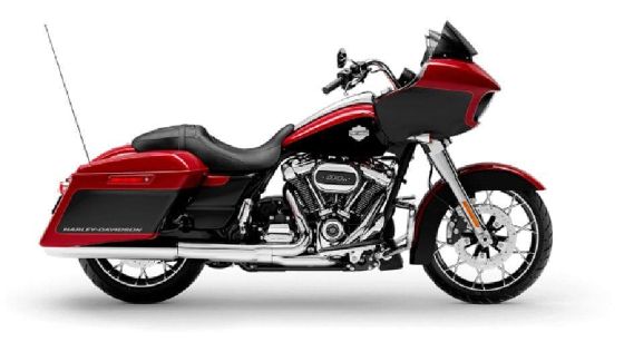 Harley Davidson Road Glide Special 2021 Warna 016