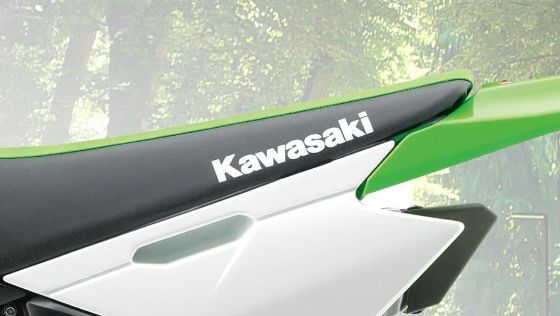 Kawasaki KLX 140 Public Eksterior 023
