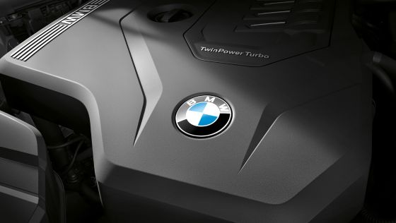 BMW 320i Touring M Sport Lainnya 002