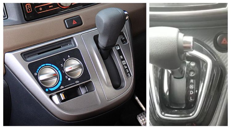 Komparasi Impresi Berkendara Toyota Calya vs Datsun GO+: Siapakah yang Paling Menyenangkan Dikendarai?