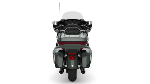 2021 Harley Davidson Ultra Limited Standard