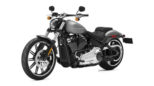 2021 Harley Davidson Breakout Standard Eksterior 007