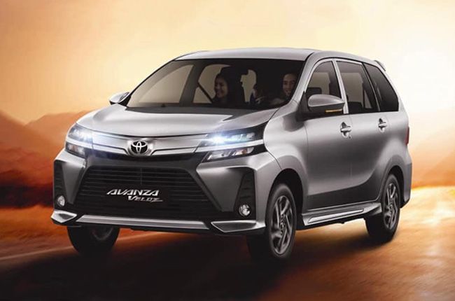 Toyota Avanza 2020 1.3 L Tempuh 13,5 Km/L, Bagaimana Dengan Varian Mesin 1.5 L?