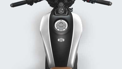 2021 Yamaha XSR 155 Standard Eksterior 004