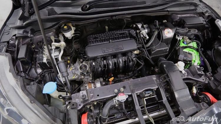 Harga Setara, Konsumsi BBM Suzuki Jimny dan Honda HR-V Bersaing Ketat