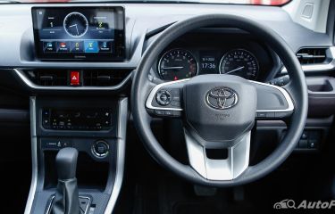 Foto, Gambar Eksterior 2022 Toyota Avanza Veloz 2022  Autofun
