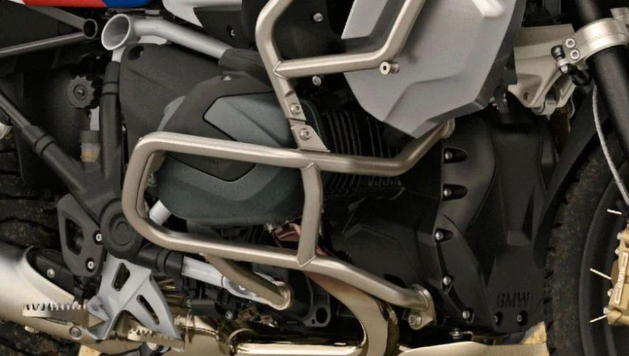 2021 BMW R 1250 GS Adventure Edition 40 Years GS