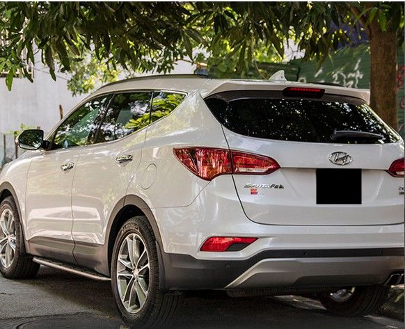 Review Pemilik: Tolak Honda CR-V dan Toyota Fortuner, pilih Hyundai Santa Fe dua kali, kenapa?