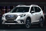 FAQ: Tidak Cuma Mesin Boxer dan AWD, Berikut Hal Menarik Subaru Forester 2022