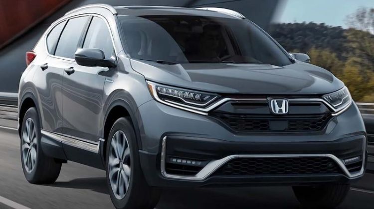 Siap Tantang Honda CR-V, Ini Keunggulan Hyundai Santa Fe 2021 yang Akan Meluncur di Indoensia