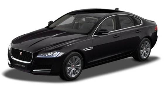 Jaguar XF 2019 Lainnya 017
