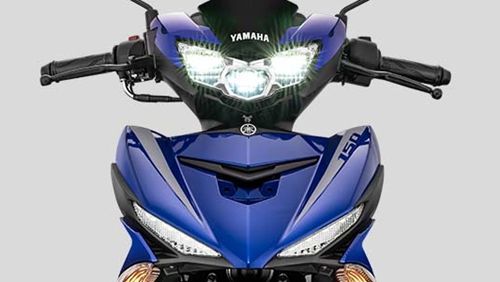 Yamaha MX King 2021 Eksterior 004