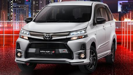 2021 Toyota Veloz 1.5 A/T GR Limited Daftar Harga, Gambar, Spesifikasi, Promo, FAQ, Review & Berita di Indonesia | Autofun