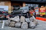 DAS Indonesia Motor Gandeng TDA Jadi Dealer Resmi Jeep di Jaksel