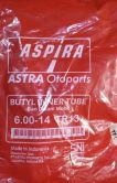 Aspira Astra Tube 6.00/14X
