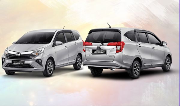 Penjualan Mobil Daihatsu Terlaris No.2 di Indonesia, Dampak Ekonomi Membaik?