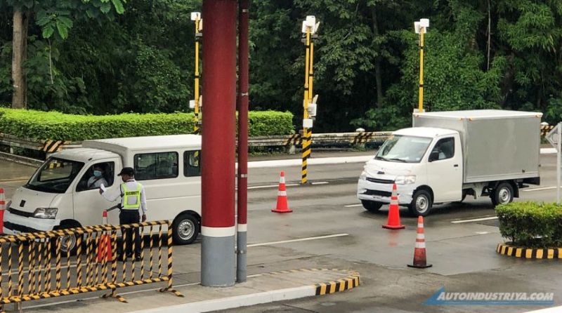 Intip Spesifikasi Daihatsu Gran Max yang Bakal Dijual di Filipina. Sudah Pakai Mesin Baru! 02