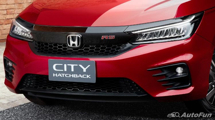 FAQ: Tahu Lebih Banyak Tentang Kelebihan Honda City Hatchback 2021