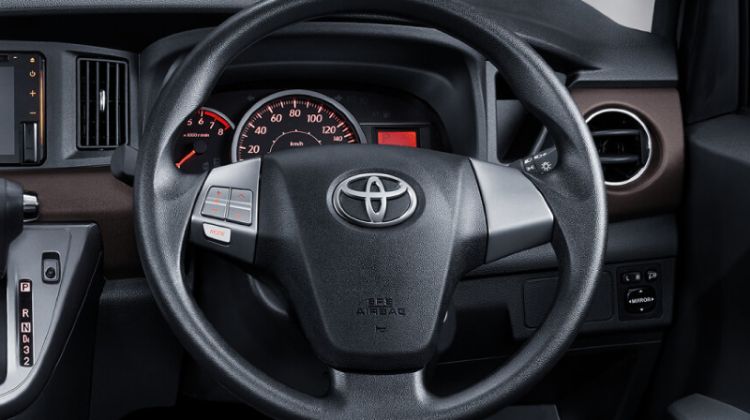 Kelebihan dan Kekurangan Toyota Calya, MPV termurah Toyota