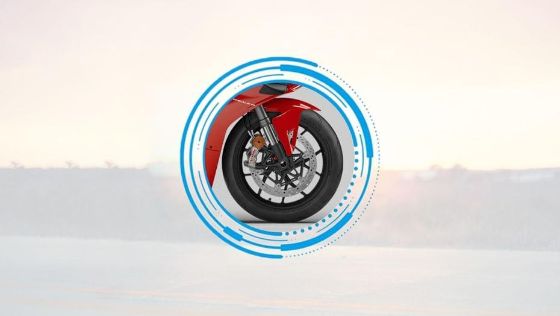 Ducati Panigale V4 Public Eksterior 007