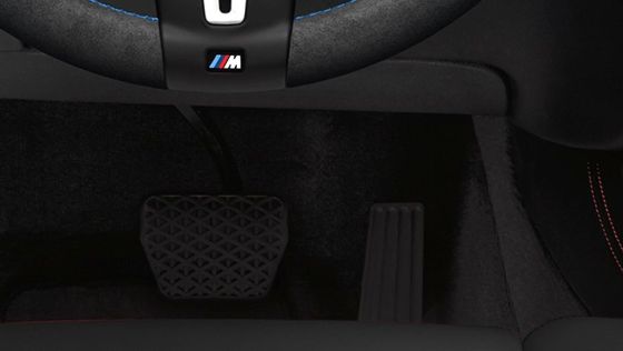 BMW X5 2019 Interior 004