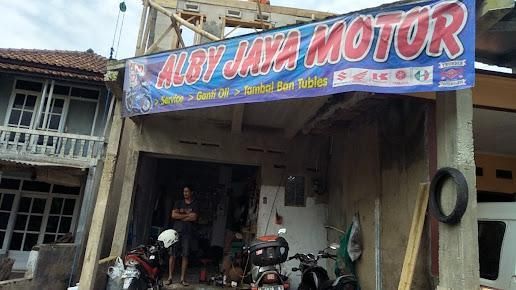 Alby Jaya Motor-01