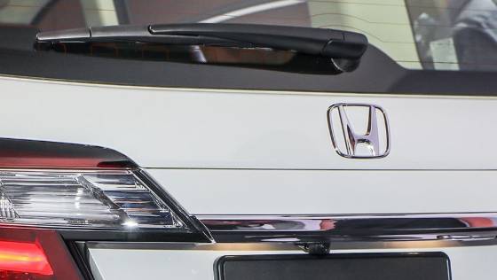 Honda Odyssey 2019 Eksterior 034
