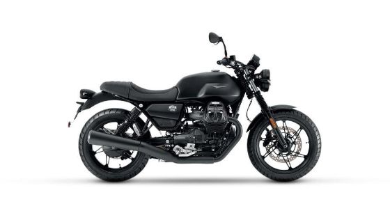 Moto Guzzi V7 III 2021 Warna 006