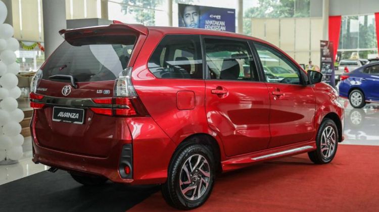 Simak Ubahan Pada Toyota Avanza 2019 Beserta Price List-nya! Toyota Avanza 2021 Bisa Nyalip Enggak?