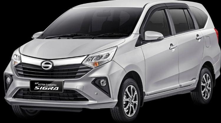 Mulai Daihatsu Ayla hingga Toyota Calya, Sudah 1,1 Juta Unit LCGC Diproduksi Pabrik Daihatsu