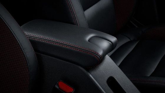 Honda WR-V 1.5L RS with Honda Sensing 2023 Interior 007