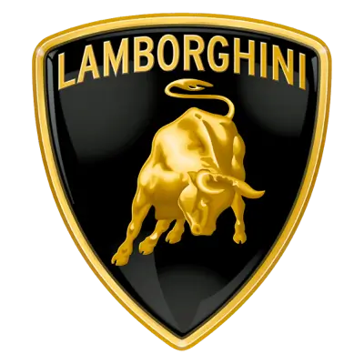 Dealer Mobil Lamborghini