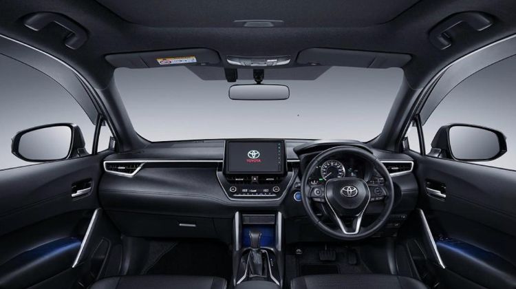 Review Pemilik: Nilai Pengguna Toyota Corolla Cross Setelah 3 bulan: 'Semua yang saya butuhkan’