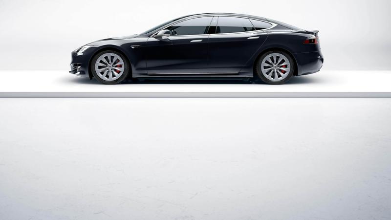 Overview Mobil: Harga terbaru 2020-2021 All New Tesla Model S beserta daftar biaya cicilannya 02