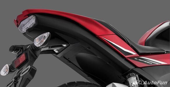 Pilihan Warna Baru Yamaha Vixion 2021, Tampil Atraktif Ala Yamaha MT Series