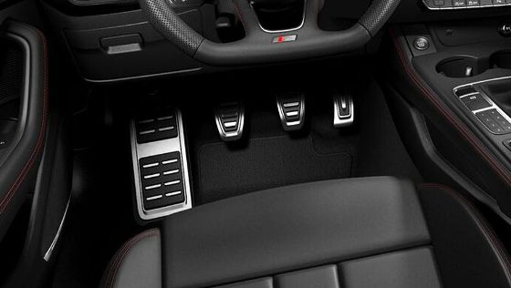 Audi A4 2019 Interior 007