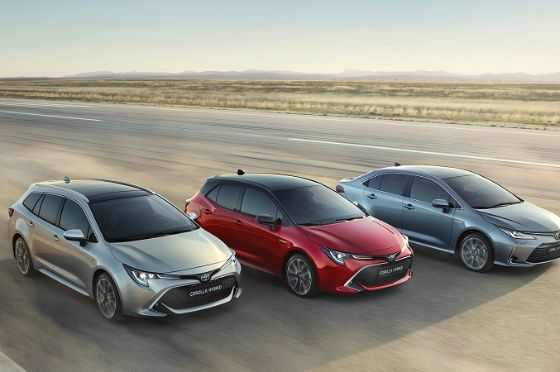 Walau Kena Skandal, Toyota Masih Jadi Merek Mobil Terlaris di Dunia Selama 2023