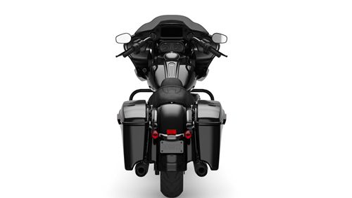 2021 Harley Davidson Road Glide Special Standard Eksterior 007
