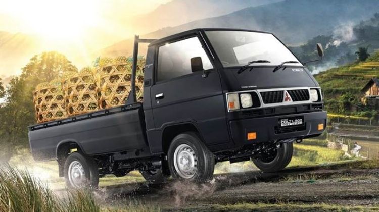 Bukan Lagi Elsapek, Penjualan Mitsubishi April 2022 Didominasi Xpander dan Pajero Sport
