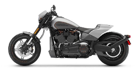 Harley Davidson FXDR 114 2021 Warna 010