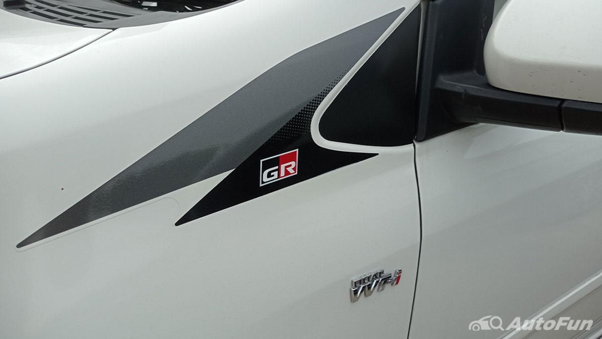 Ini Beda Toyota Agya GR Sport 2023 dengan Versi Sebelumnya, Gak Ada Lagi Kesan LCGC 02