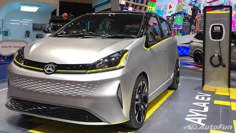Toyota Punya Innova Hybrid, Daihatsu Siapkan Rocky Hybrid? 02