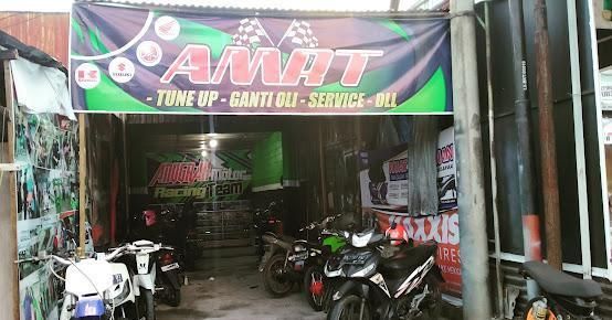 Anugerah Motor ( AMRT ) Bukittinggi-01