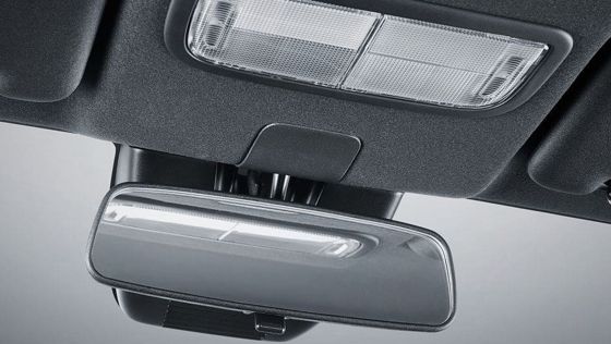 Honda WR-V 1.5L RS with Honda Sensing 2023 Interior 008