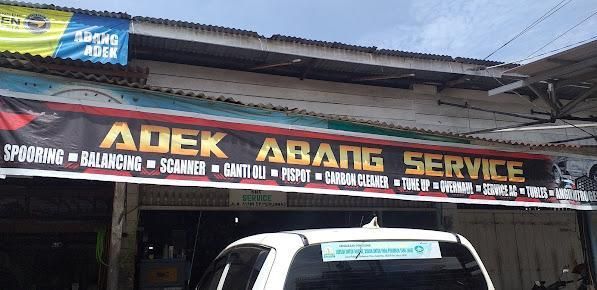 Adek Abang Service-01