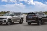 Lebih Dekat dengan Jeep Commander 2022, SUV 7 Seater Penantang Toyota Fortuner dan Mitsubishi Pajero Sport